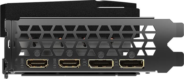 Produktbild Gigabyte AORUS Radeon RX 6750 XT ELITE (12 GB)