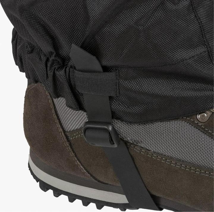 Immagine prodotto Highlander Ghette Cuillin Nero S-M (M)