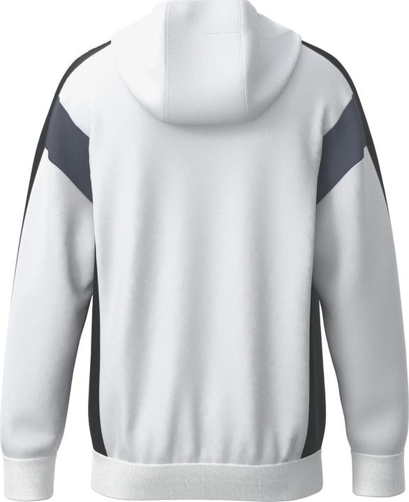 Actual product image Erima CELEBRATE 125 Trainingsjacke mit Kapuze (L)