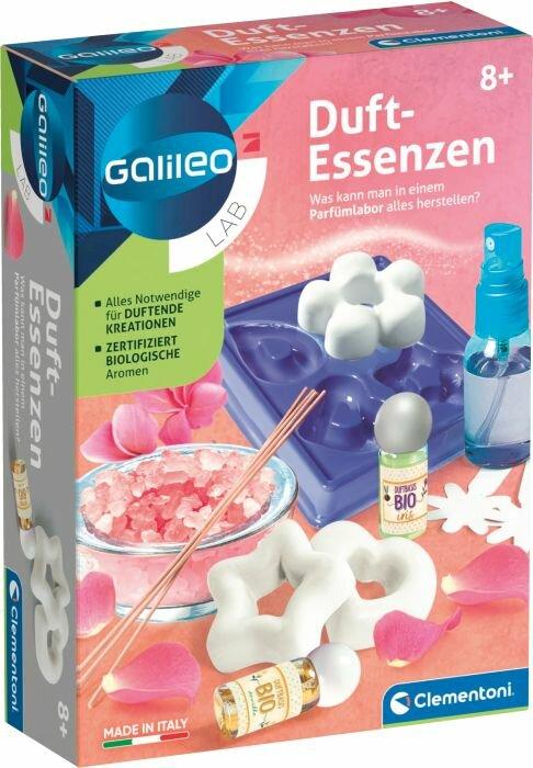 Produktbild Clementoni DuftEssenzen DE