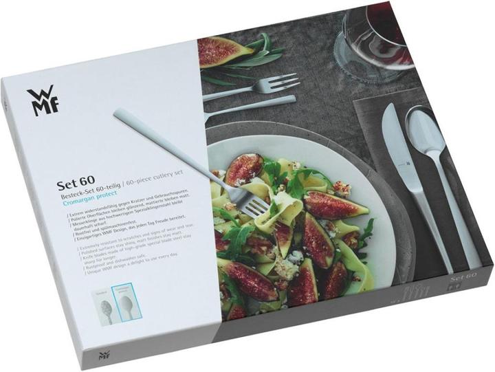 Actual product image WMF Miami (60 Piece, Cutlery set)