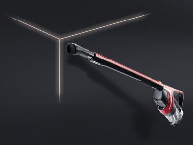 Actual product image Miele Triflex HX1