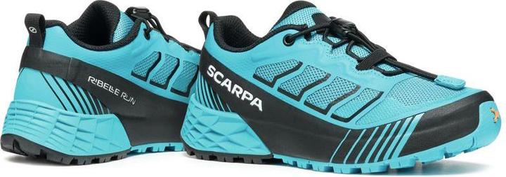 Actual product image Scarpa Kid's Ribelle Run (38)