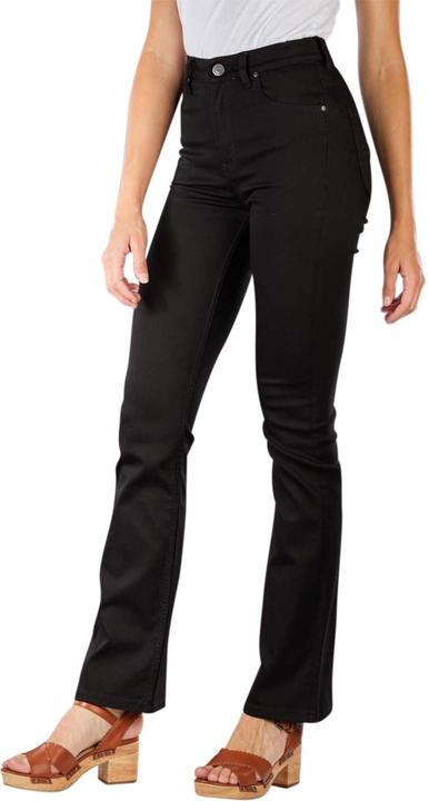 Produktbild Lee Breese Boot Jeans black rinse (W29/L31)