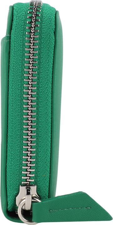 Actual product image Braun Büffel JOY RFID fern green