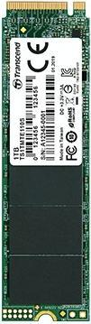 Produktbild Transcend 110S (256 GB, M.2 2280)