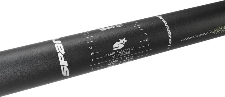Produktbild Spank Flare 25 Vibrocore (31.80 mm)
