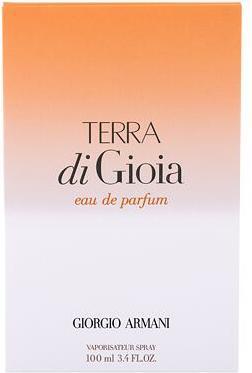 Produktbild Giorgio Armani Terra di Gioia (Eau de Parfum, 100 ml)