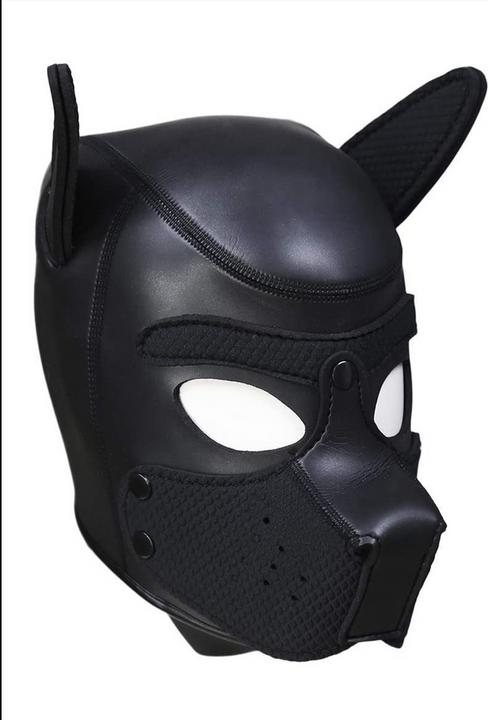 Actual product image Ouch! Puppy Kit