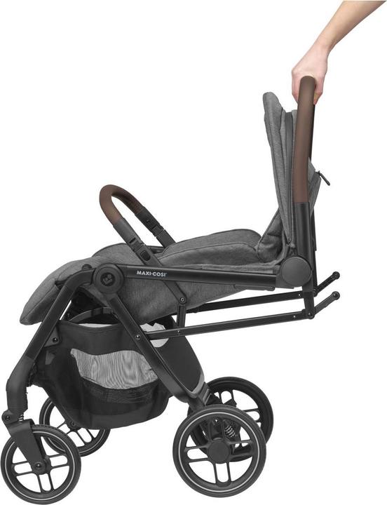 Actual product image Maxi-Cosi Soho