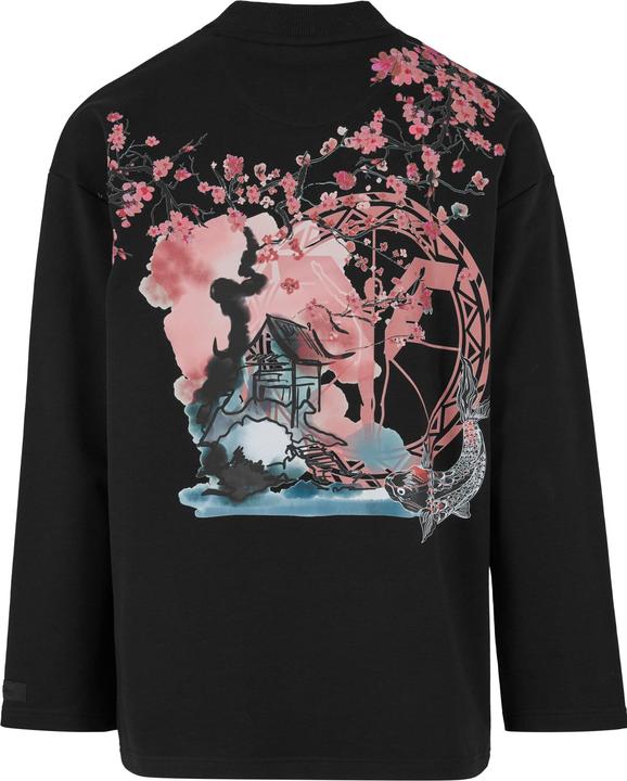 Carlo Colucci Sweatshirt Crewneck - 196339 (L)