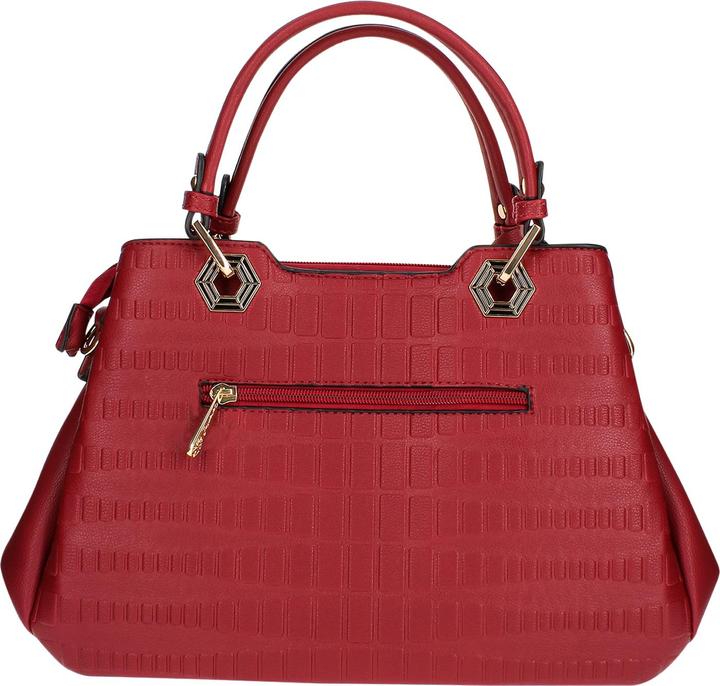 Produktbild Gallantry Geometrische Handtasche (5 l)
