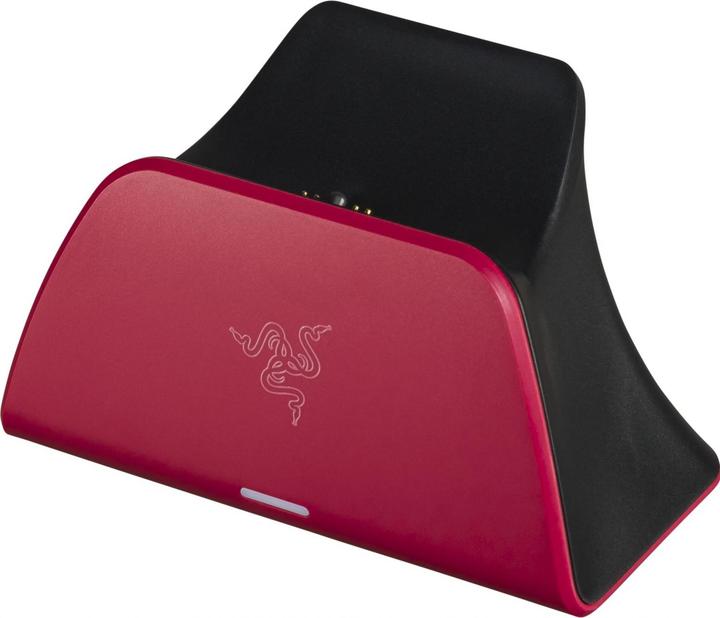Produktbild Razer Quick Charging Stand (PS5)