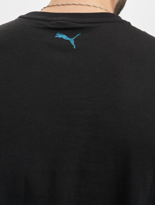 Immagine prodotto Puma Tee con logo MAPF1 Metal Energy (M)