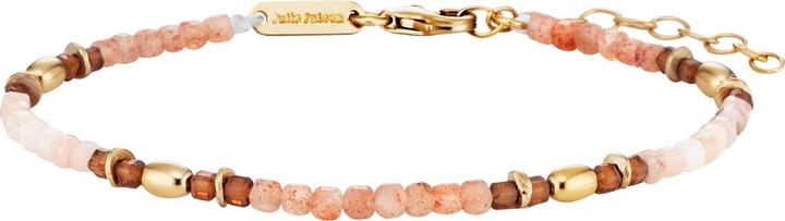 Julie Julsen Loving Stones Armband (19.50 cm, Silver 925)
