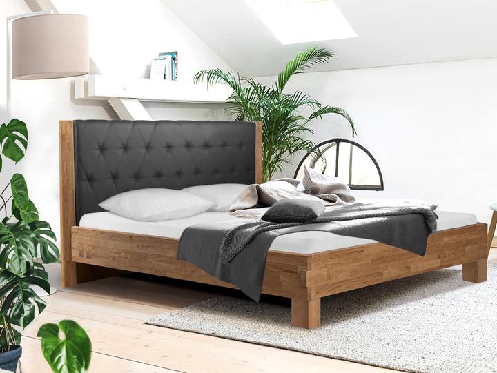 Produktbild Möbel-Eins Cordino (90 x 200 cm)