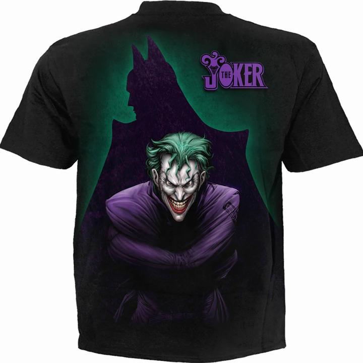 Produktbild Spiral Freak TShirt (S)