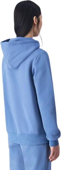 Immagine prodotto Champion Kapuzensweatshirt blau (XS)