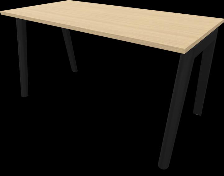 Produktbild Narbutas Nova Wood Schreibtisch (1400 x 700 x 740 mm)