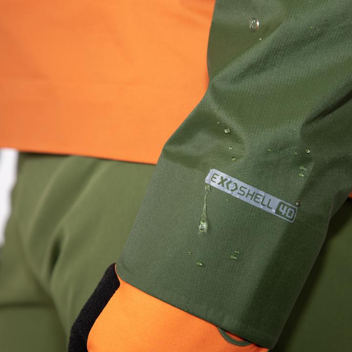 Produktbild Endura MT500 Lite Wasserdichte Pulloverjacke (S)