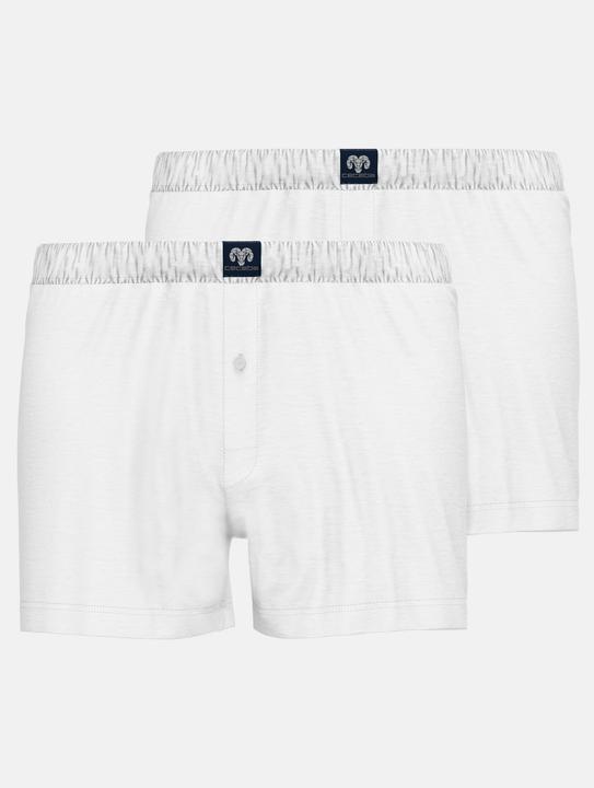 Actual product image Ceceba Herren-Boxershorts 2er-Pack (16, pack of 2)
