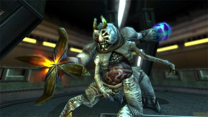 Image du produit Limited Run Turok 3 : Shadow of Oblivion (Importation) (Switch OLED, Switch, Switch Lite, EN)