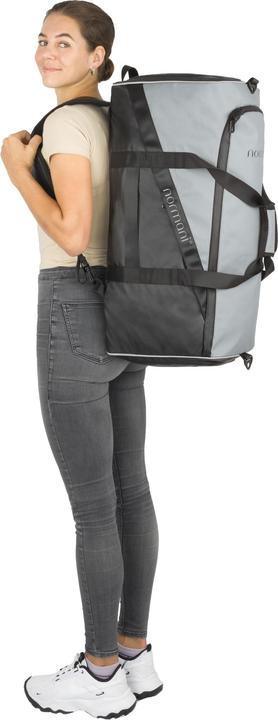 Immagine prodotto Normani Borsa sportiva 58 l East Pass (58 l)