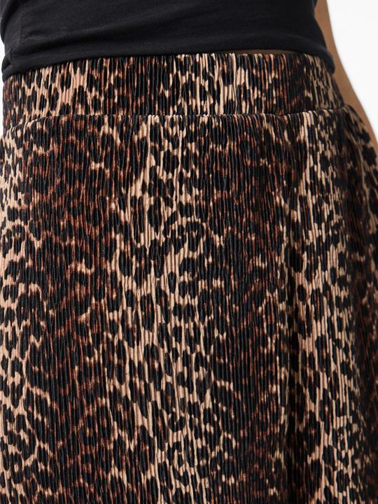 Produktbild Pieces PCFLORA HW Hose mit weitem Bein (XS)