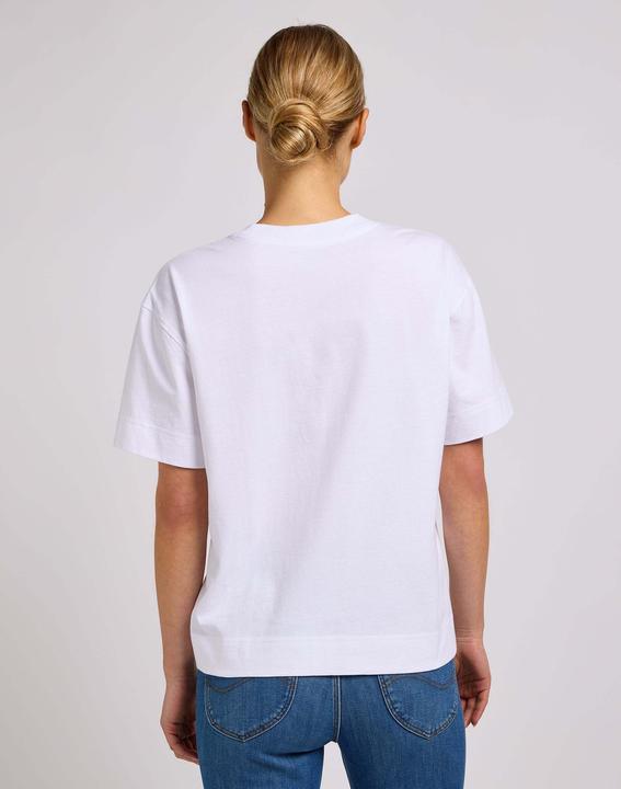 Image du produit Lee T-shirts Pocket Tee (XS)