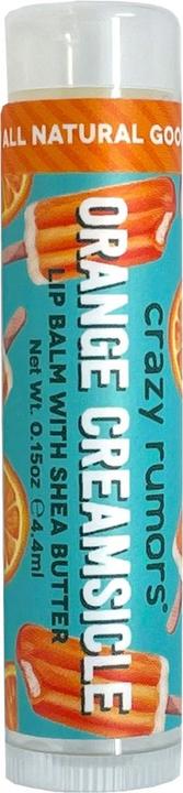 Actual product image Crazy Rumors Orange Creamsicle (Balm, 0.50 ml)