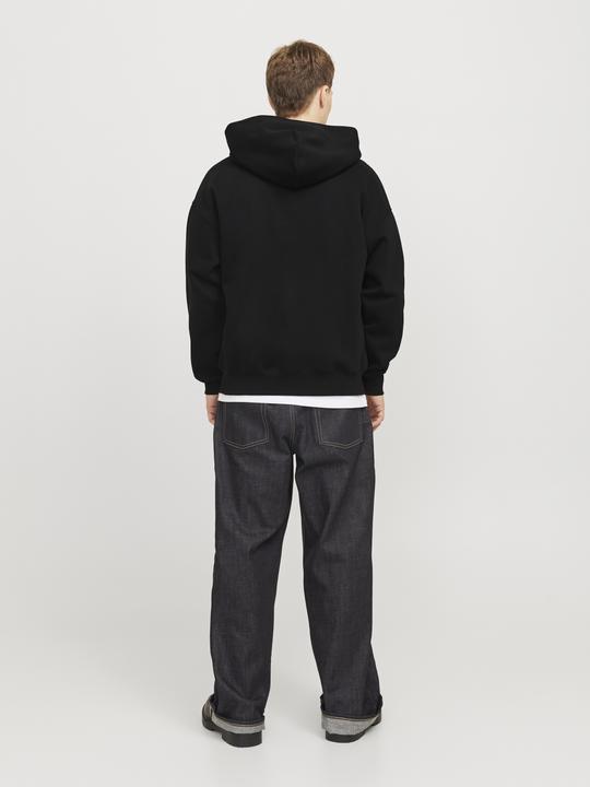 Immagine prodotto Jack & Jones Jjeurban Edge Sweat Zip Hood Noos (M)