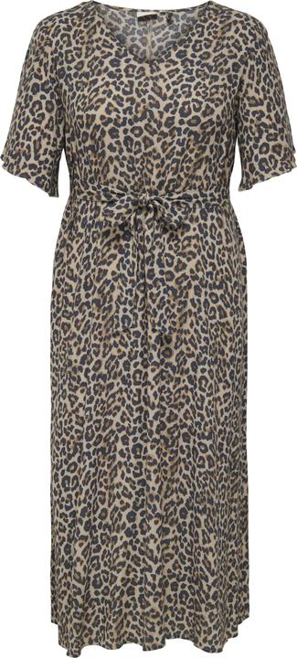 Produktbild Only CARCIKKA Langes Kleid Kleid (48)