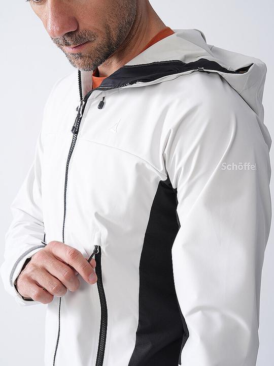 Immagine prodotto Schöffel Softshell Jk Style Blaueis MNS (50, L)