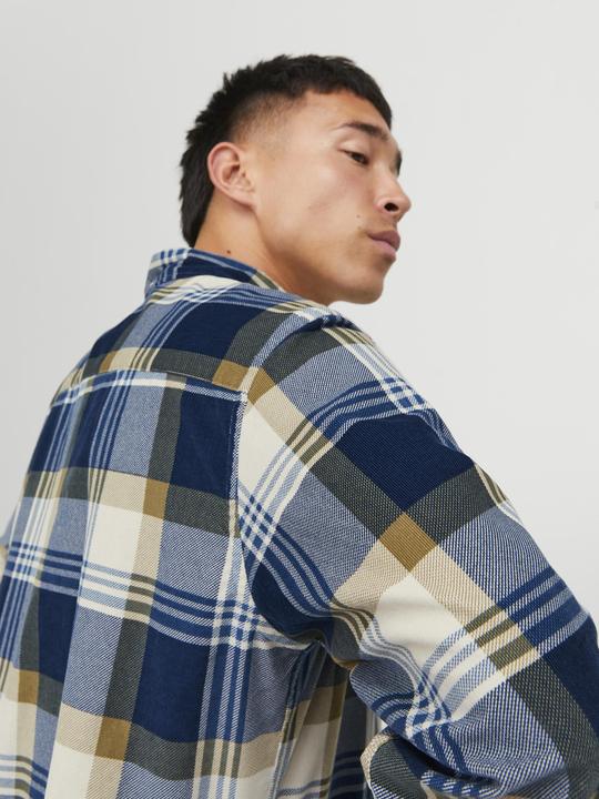 Immagine prodotto Jack & Jones Cord Hemd (M)