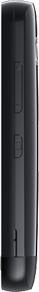 Produktbild Nokia C5-03 - Graphit Black (40 GB, 3.20", 5 Mpx, 3G)