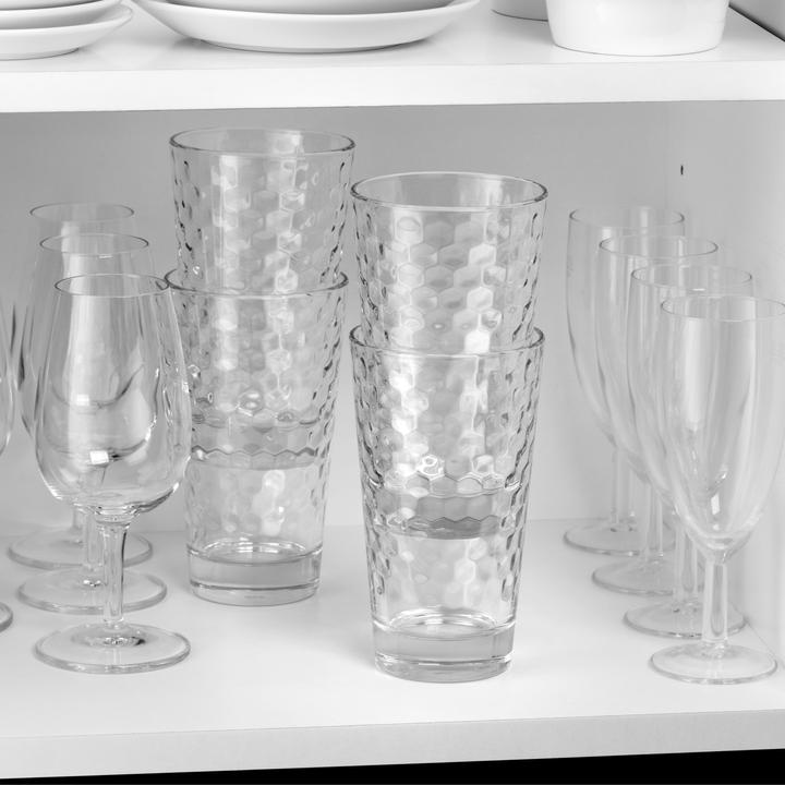 Image du produit WMF Tumbler (0.28 l, 4 x)