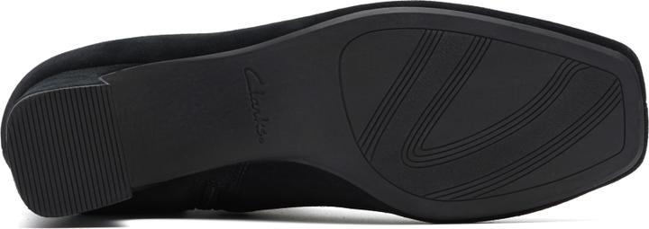 Actual product image Clarks W Fernie Zip (41)