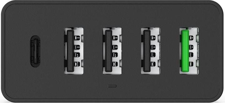 Actual product image Krux USB CHARGER 60W PD QC 3.0 (0.06 m, USB 3.0, 60 W)