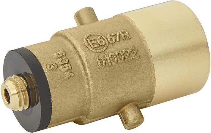 Produktbild ProPlus Tankadapter LPG Niederlande im Blister