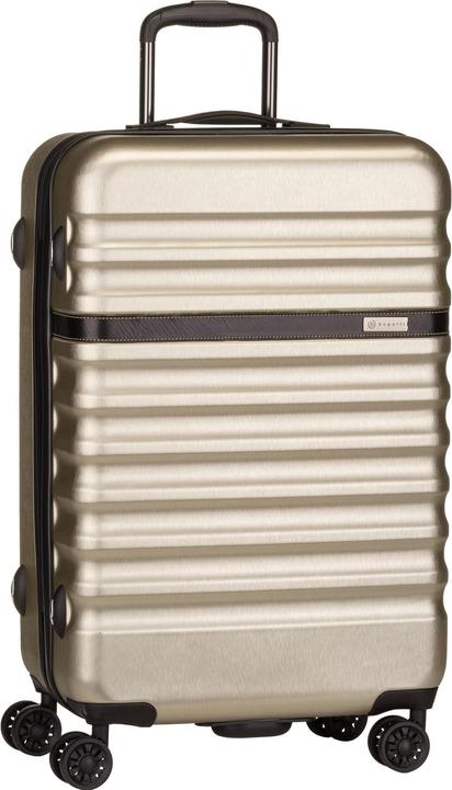 Produktbild Bugatti Corium - Hartschalenkoffer (73 l, M (50 - 90l))