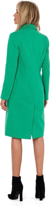 Actual product image Made of Emotion Coat model (XL)