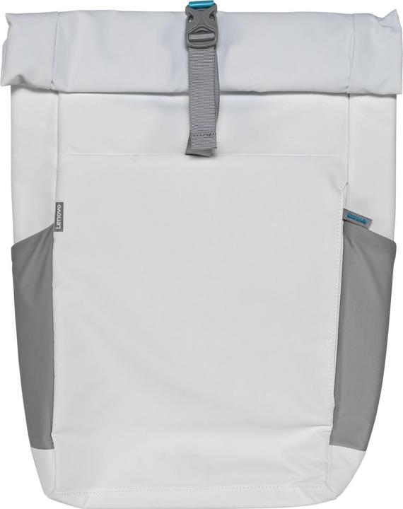 Produktbild Lenovo IdeaPad Gaming Modern Backpack White (P)
