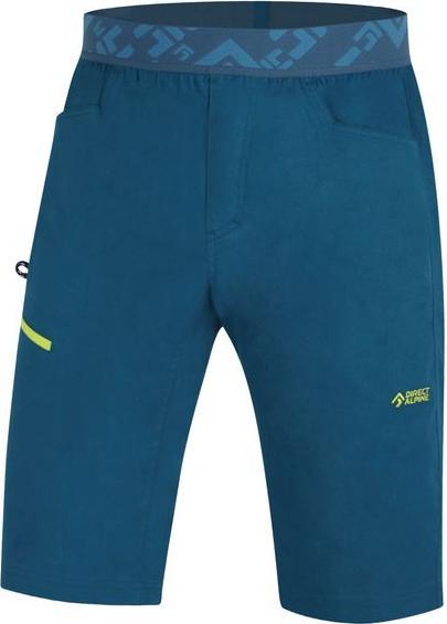Immagine prodotto Directalpine Pantaloncini Solo (pantaloncini da arrampicata) - (XL)