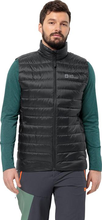Actual product image Jack Wolfskin Pilvi Down Vest M (XL)