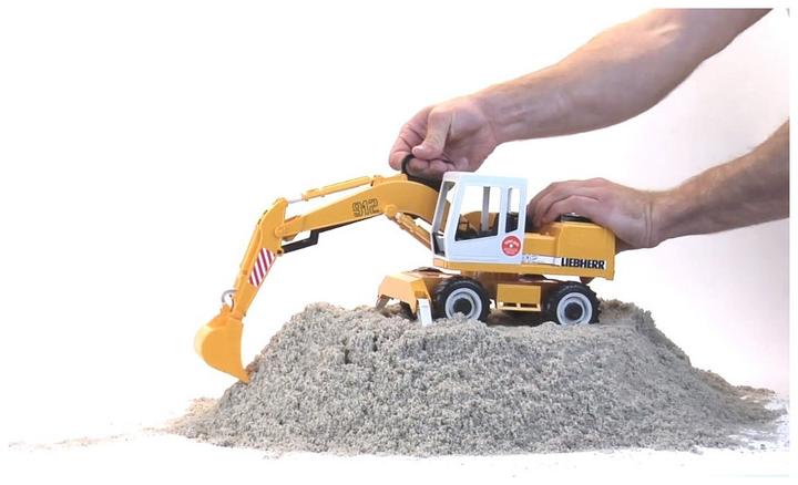 Produktbild Bruder Schaufelbagger