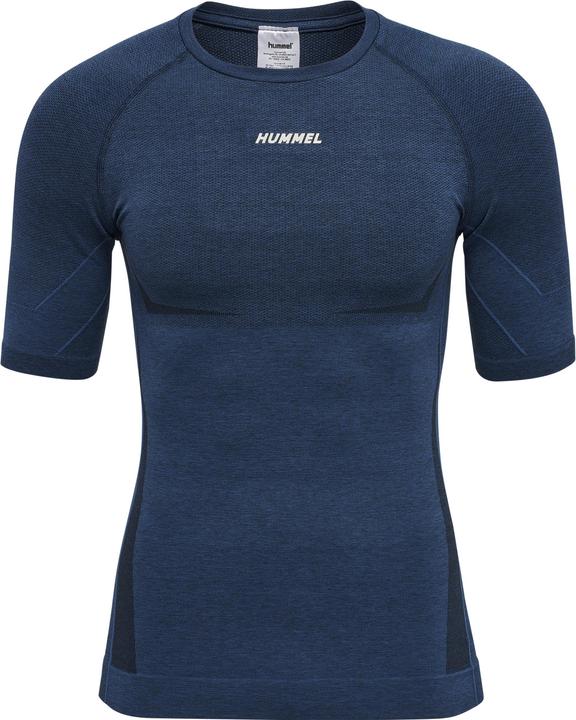 Actual product image hummel Te Mike Seamless T-Shirt (XL)
