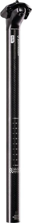 Bontrager Elite Sattelstütze (27.20 mm)