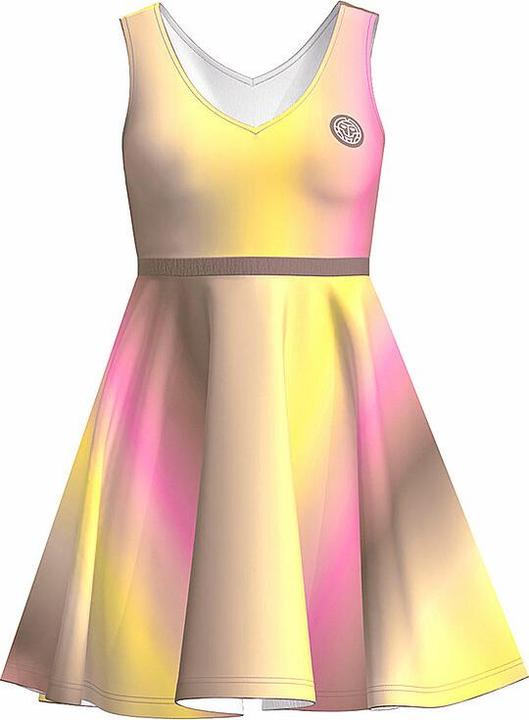 Actual product image Bidi Badu Tenniskleid Spectrum (S)