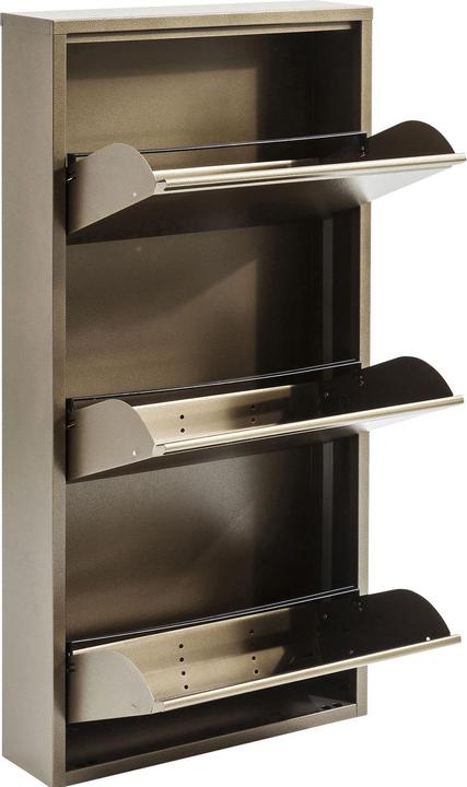 Actual product image Kare Design Eduardo (50 x 14 x 103 cm)
