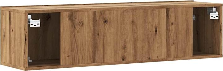 Produktbild VidaXL Johanna (120 x 30 x 30 cm)